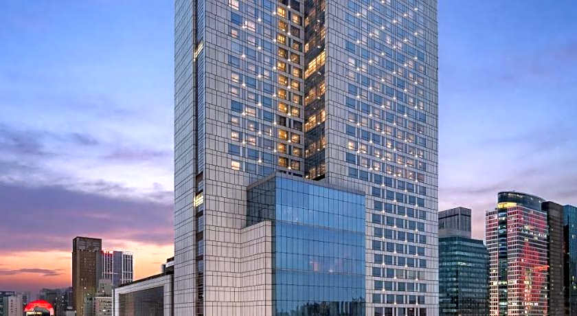 Grand Hyatt Chengdu
