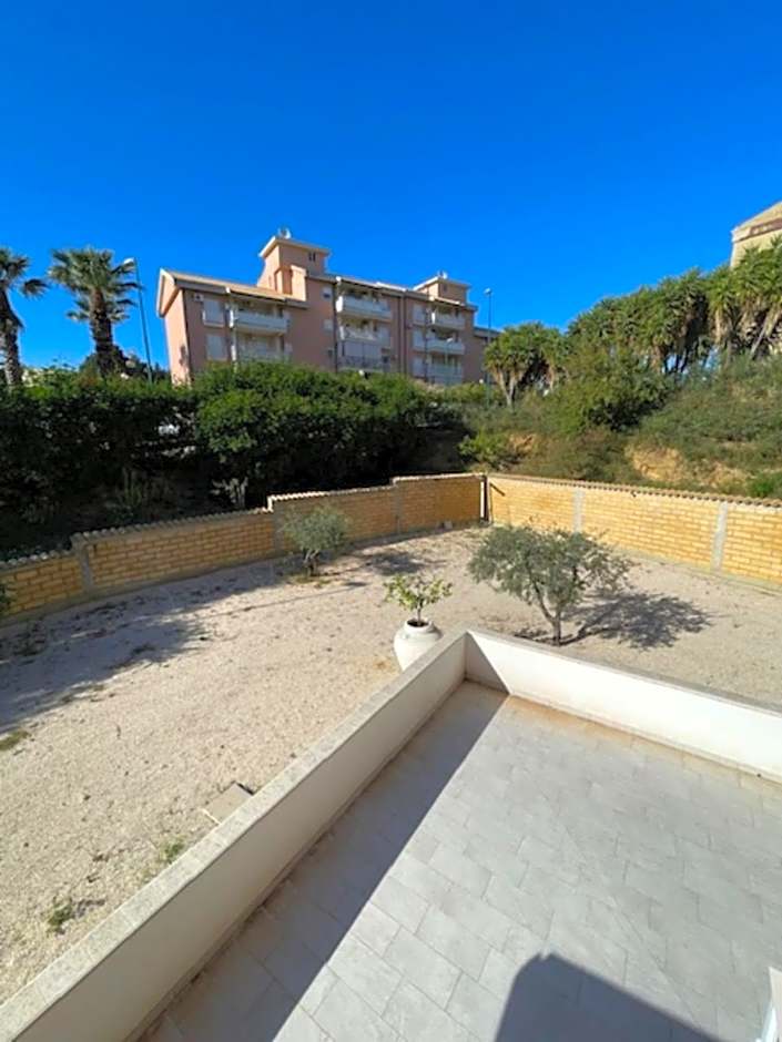 Casa Vacanze IL GIGANTE Comfort a Due Passi dalla Valle dei Templi