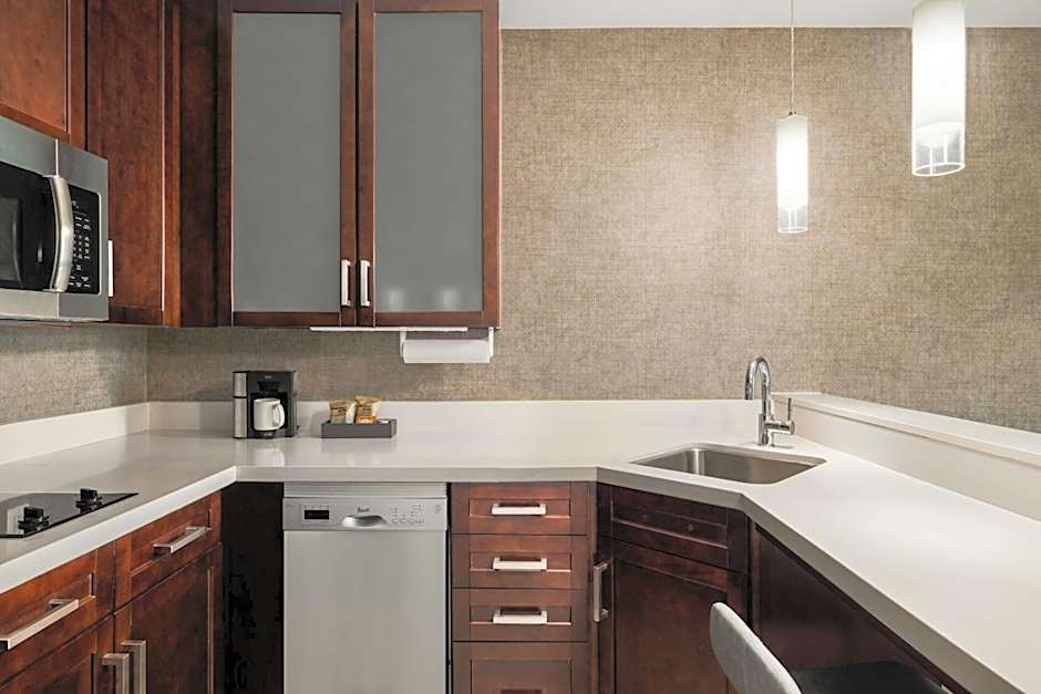 Residence Inn by Marriott Des Moines Downtown