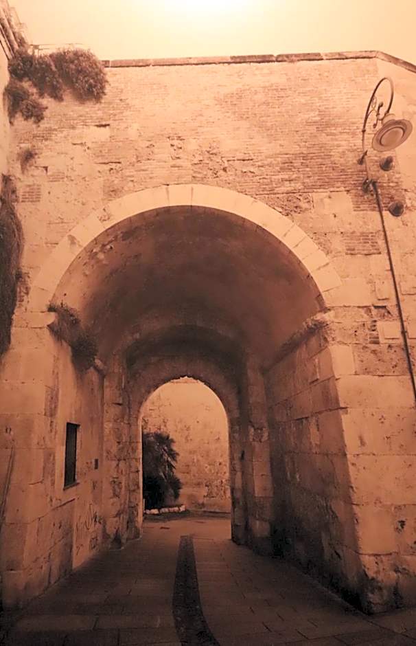 La Casa di Adele Cagliari B&B