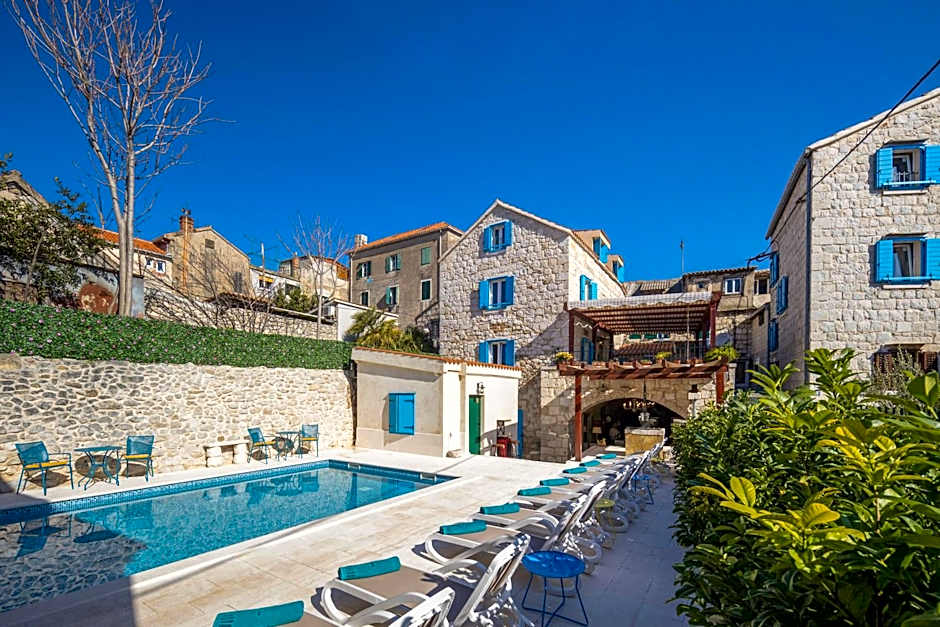 Hotel Agava Split
