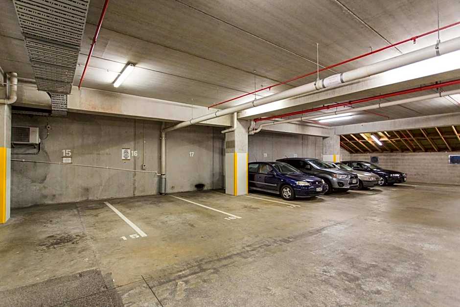 Quest on Eden Serviced Apartments