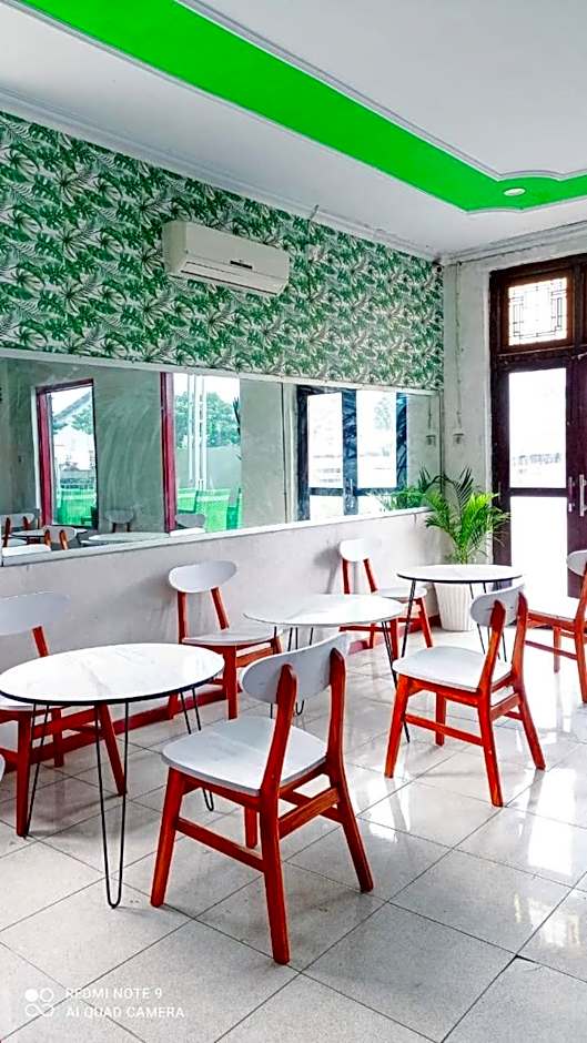 Hotel 41 Maribaya