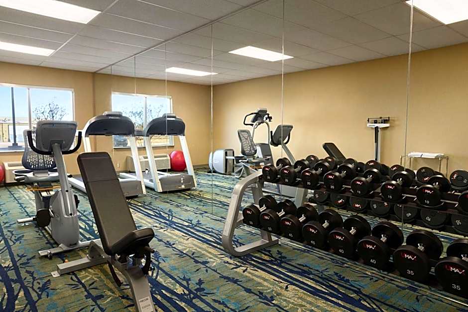 Wingate By Wyndham Seminole