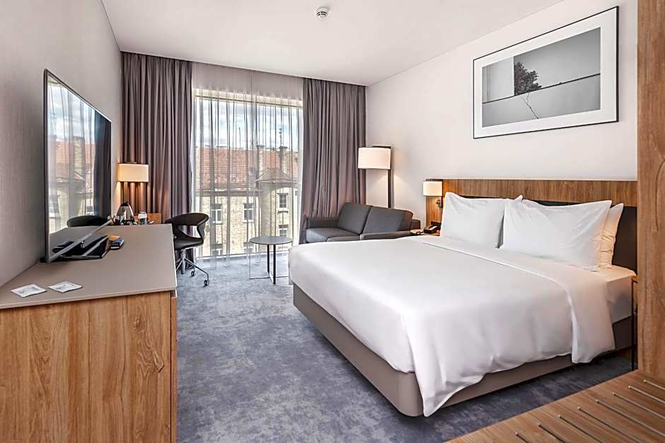 Hilton Garden Inn Vilnius City Centre