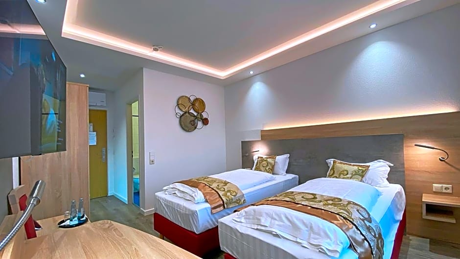 Hotel Danner