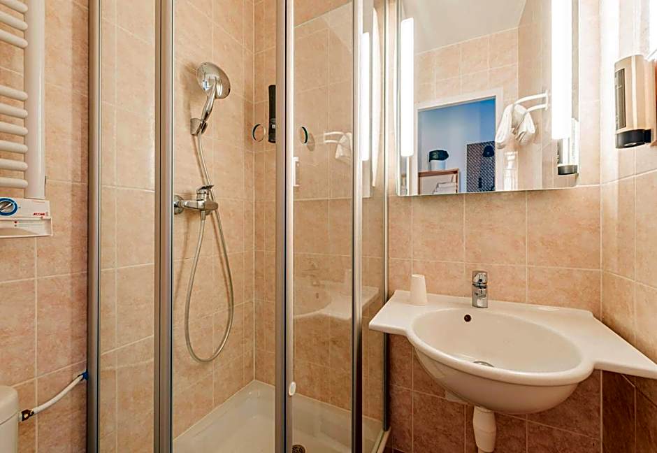B&B HOTEL Strasbourg Nord Mundolsheim