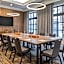 The Bidwell Marriott Portland