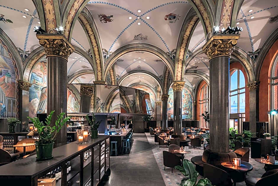Bergen Børs Hotel