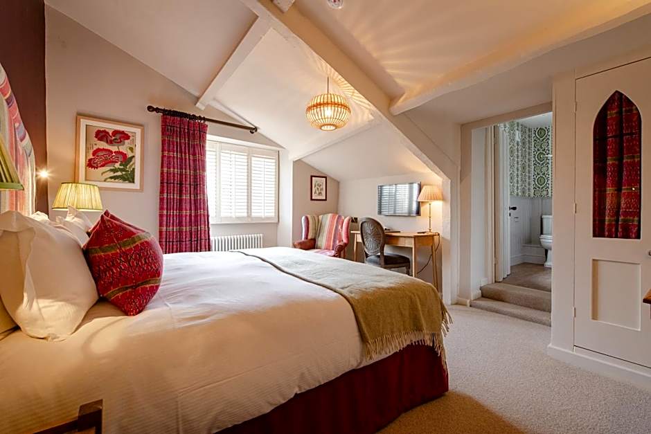 The Manor House Hotel