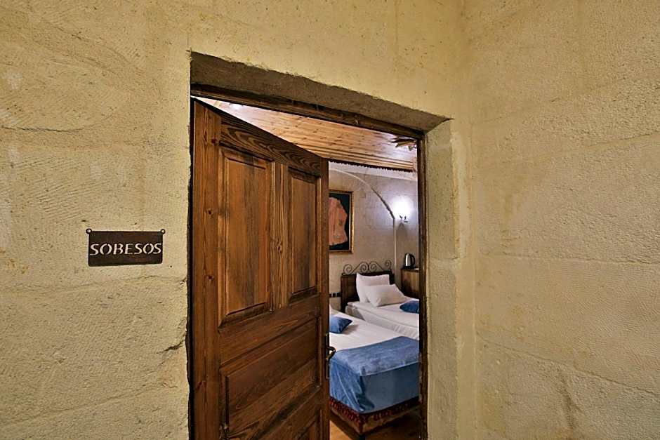 Aja Cappadocia Hotel - Special Class