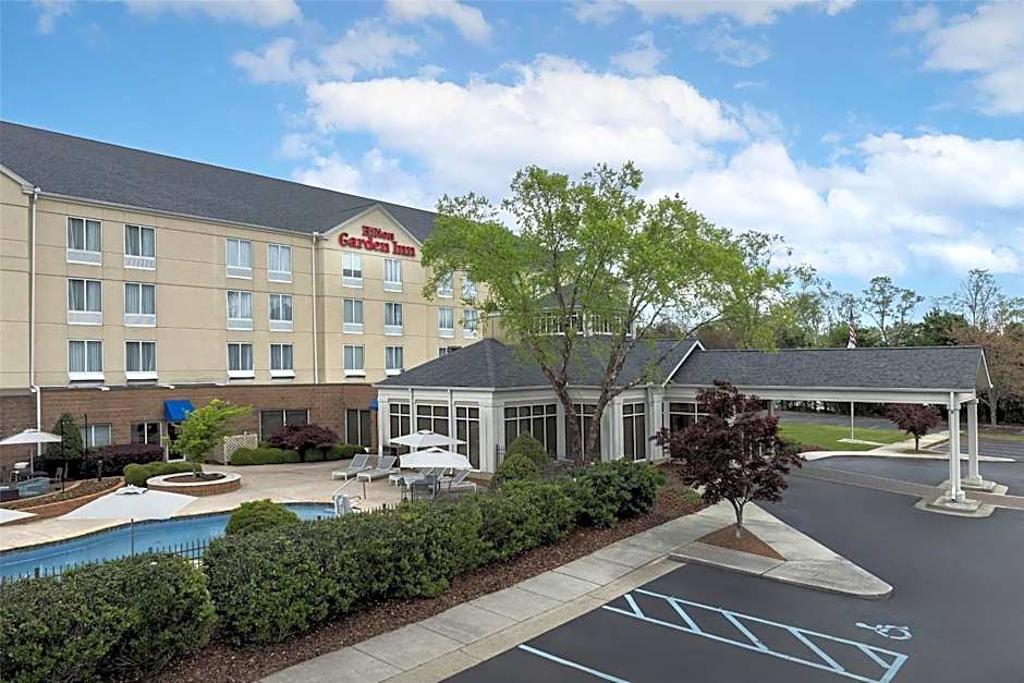 Hilton Garden Inn Huntsville/Space Center