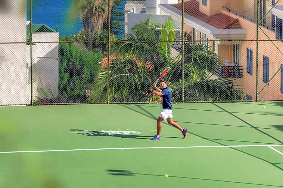 Dorisol Estrelicia Hotel