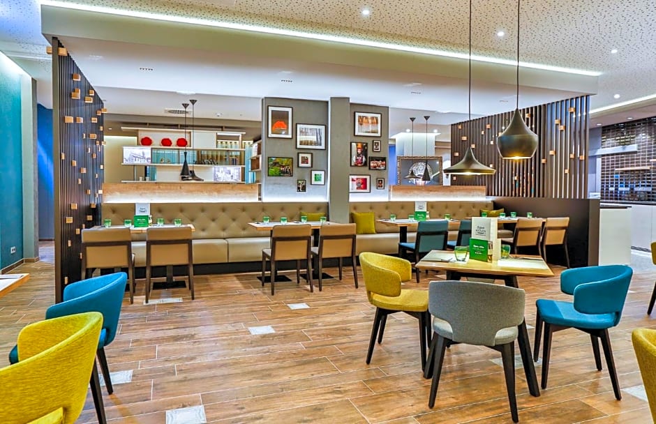 Holiday Inn Villingen Schwenningen By IHG