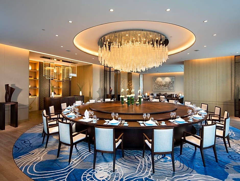 Hilton Quanzhou Riverside