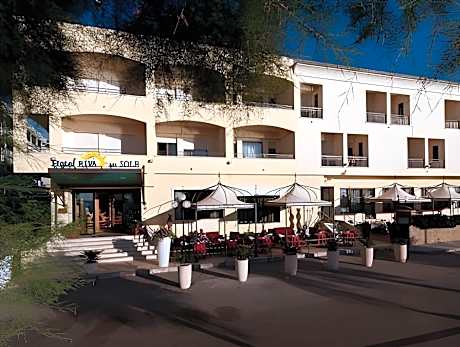 Hotel Riva Del Sole