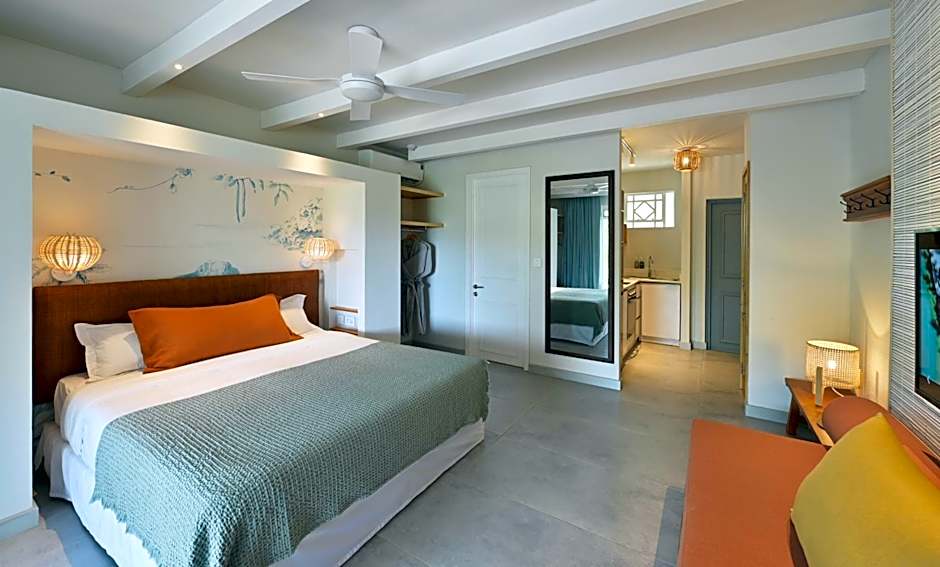 Veranda Grand Baie Hotel & Spa