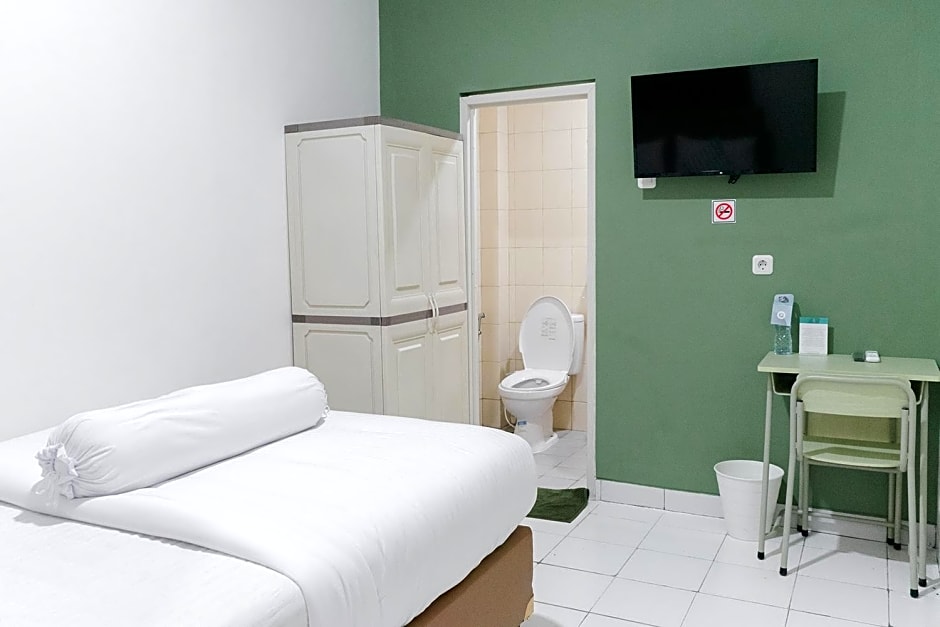 Social Hub by TwoSpaces