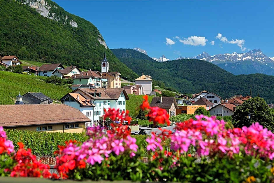 Auberge Communale de la Couronne
