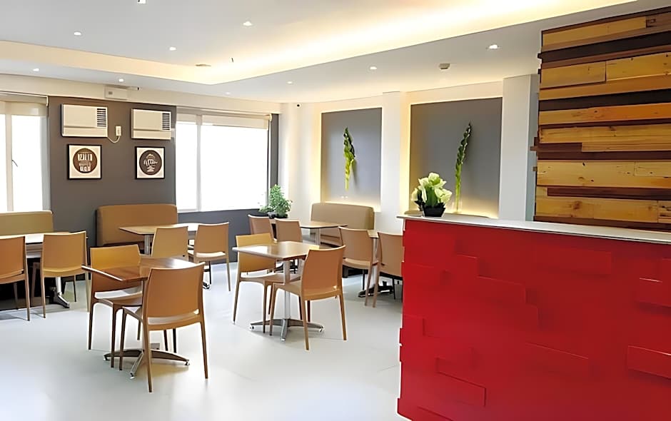 Fersal Hotel Kalayaan, Quezon City