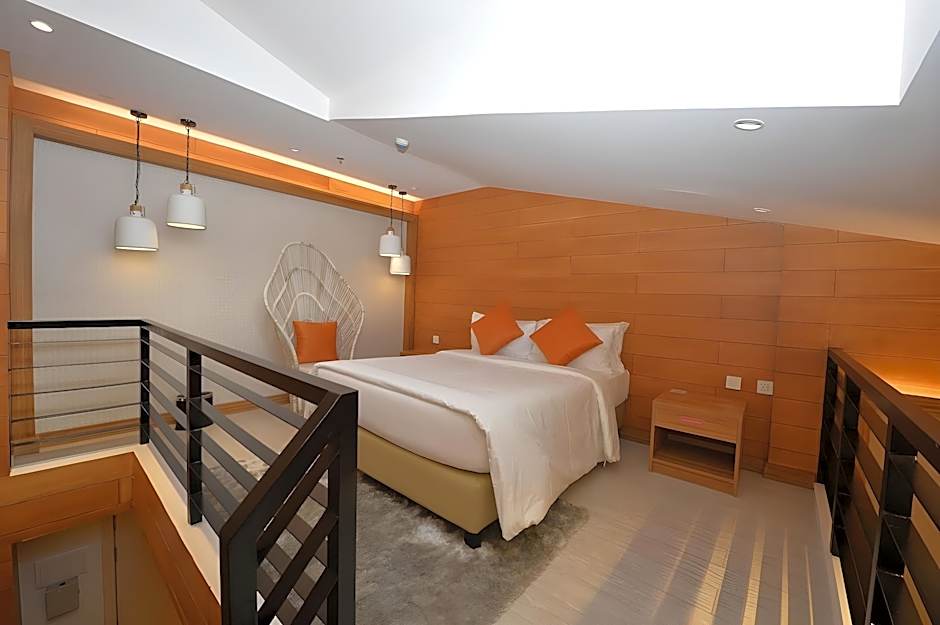 The Orchard Hotel Baguio