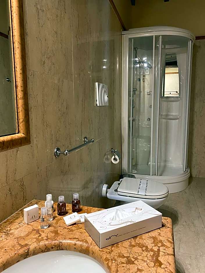 Castello Castriota Scanderbeg