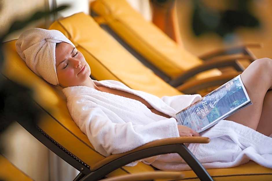 Apart Hotel Garni Strasser