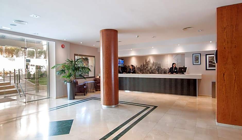 Catalonia Majorica Hotel