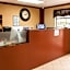 Extended Stay Motel - Snyder