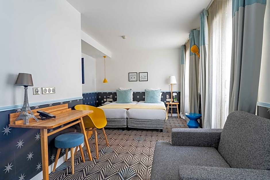 Hotel Augustin - Astotel