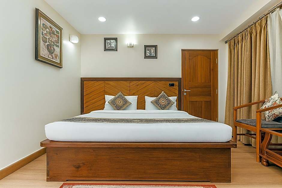 Hotel White Yak
