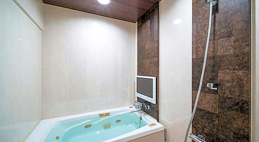 Hotel GT Kansai International Airport - Adult Only