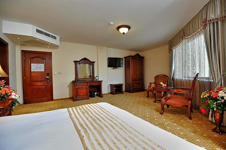 Park Hotel Stara Zagora