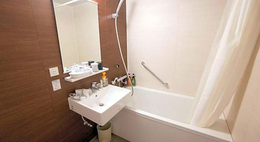 La'gent Plaza Hakodate Hokuto