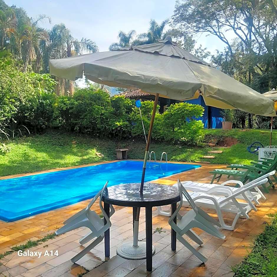 Colinas do braga chalés