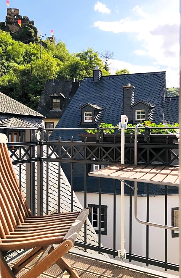 Hotel Klapperburg