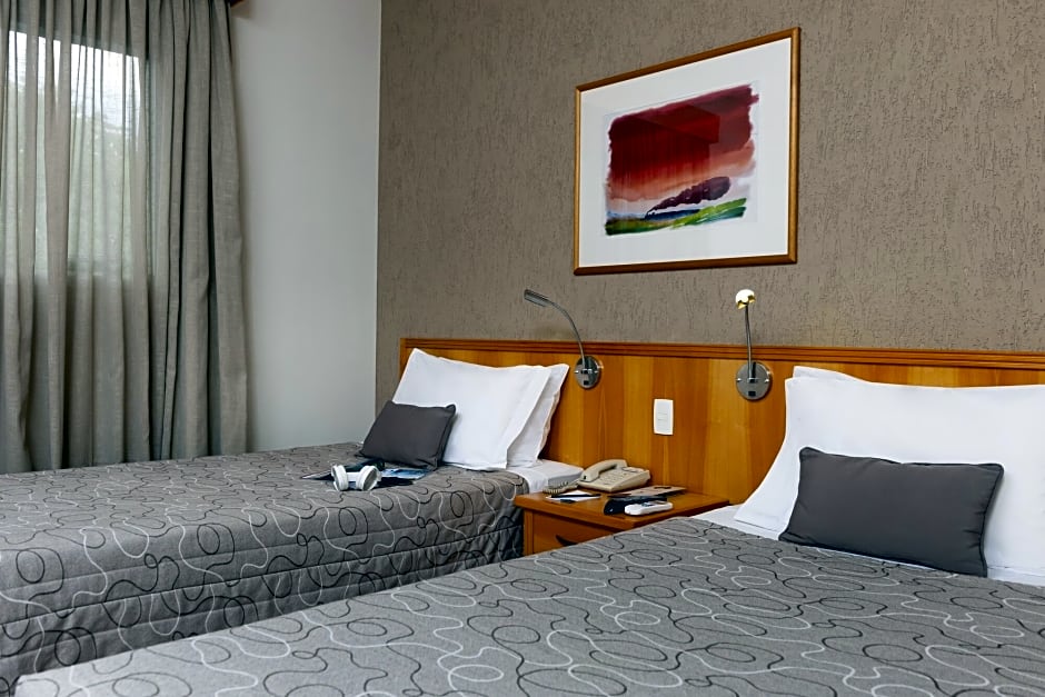 Matiz Barão Geraldo