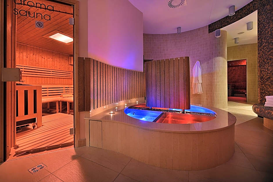 Wellness Hotel Diamant