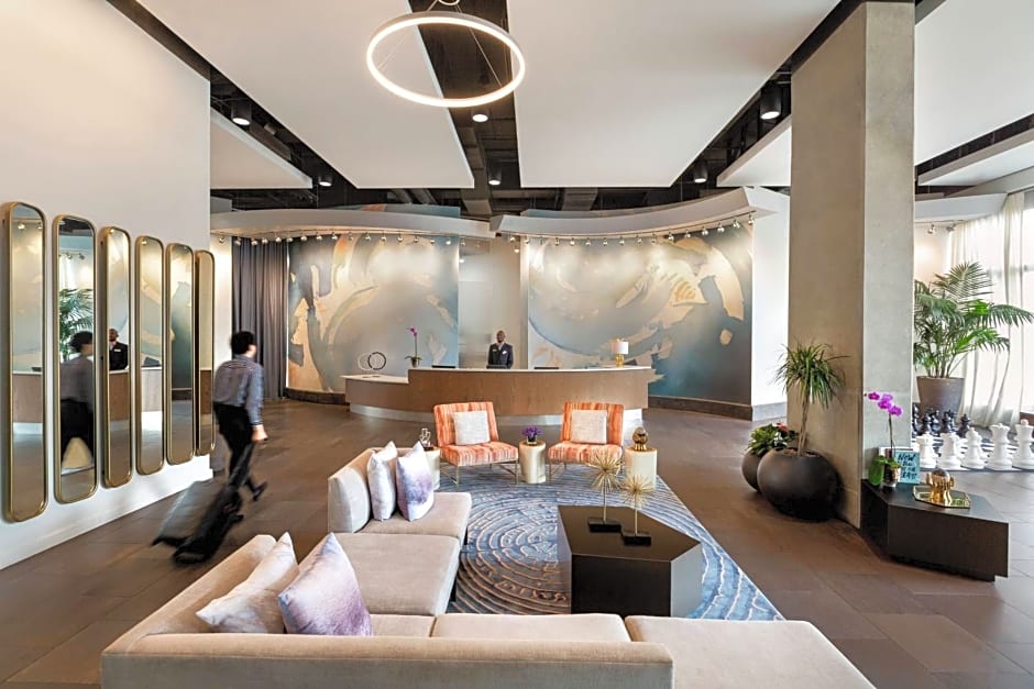 Twelve Midtown, Autograph Collection by Marriott