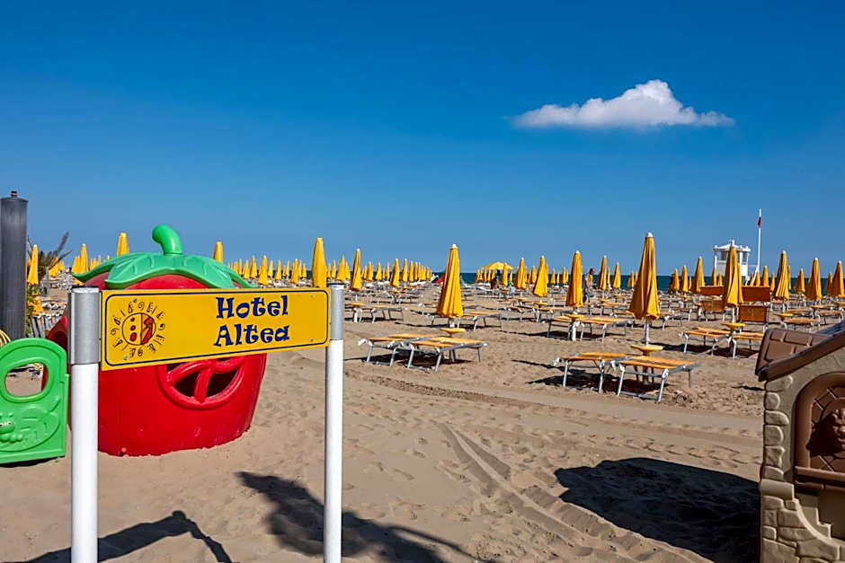 Hotel Altea