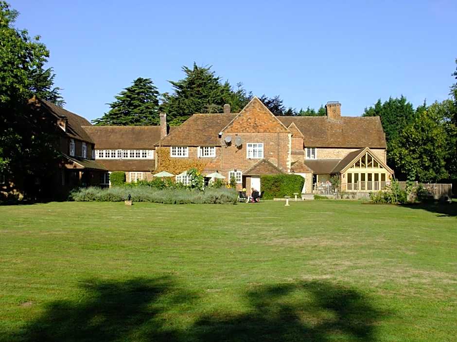 Howfield Manor Hotel
