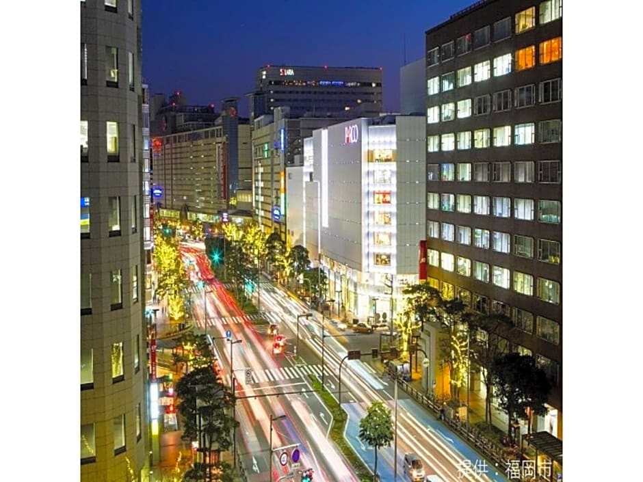 Court Hotel Fukuoka Tenjin - Vacation STAY 42333v