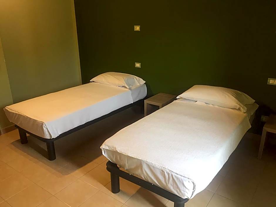 MRHostel Milano