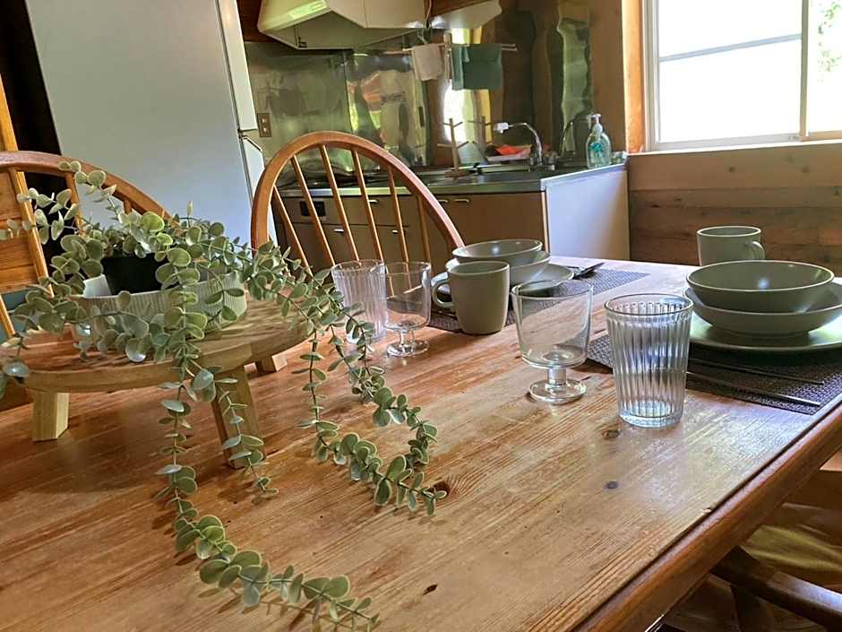 Mori no Kuni - Vacation STAY 03842v