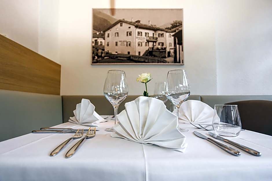 Hotel Gasthof Höllriegl