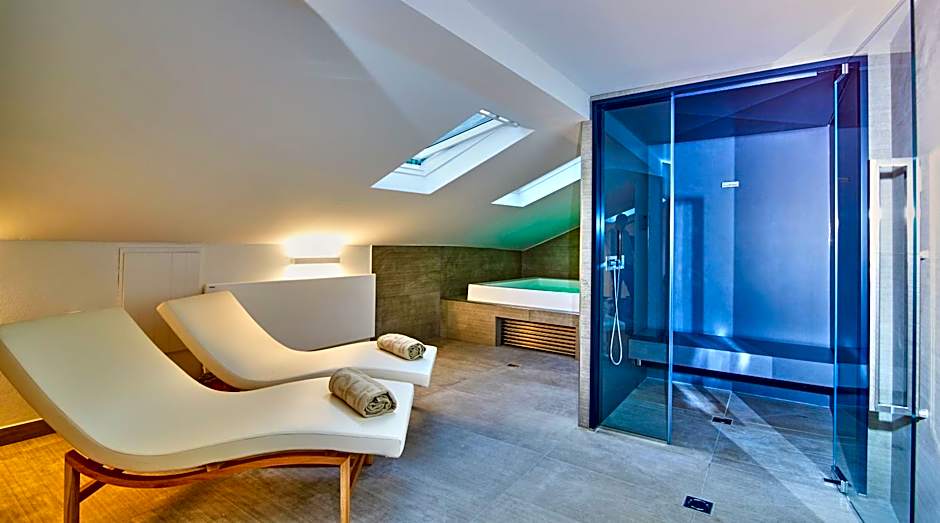 Hotel Sole Relax & Panorama