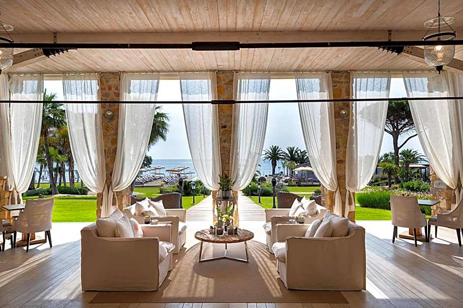 La Villa Del Re - Adults Only - Small Luxury Hotels of the World