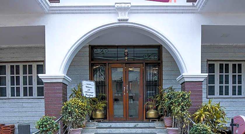Aishwarya Residency