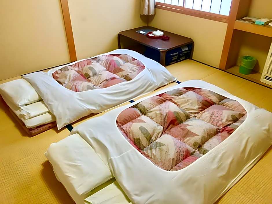 Hotel Tetora Hachinohe