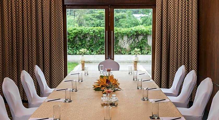 The Park Navi Mumbai Hotel